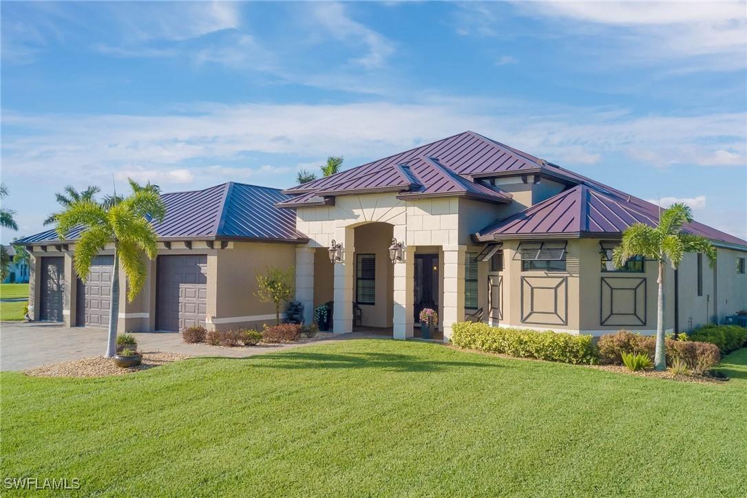 11807 Royal Tee Cir., Cape Coral, FL 33991