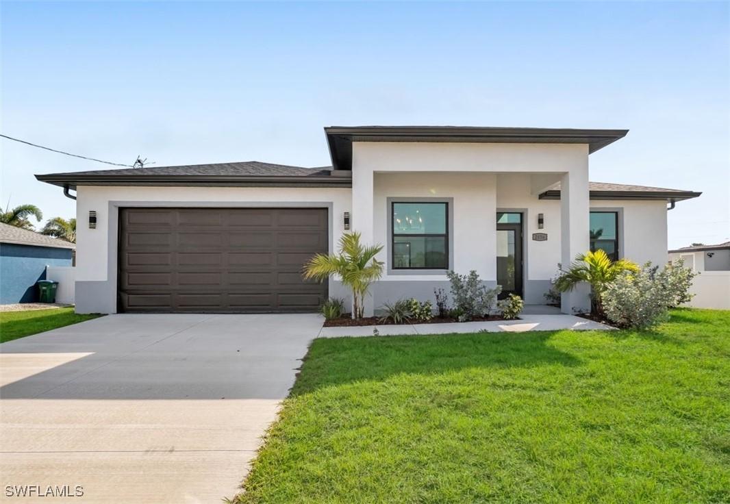 2856 NW 3rd Ter., Cape Coral, FL 33993