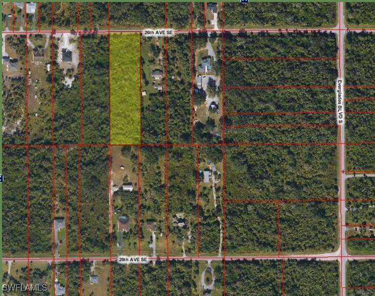#### 26th Ave., Naples, FL 34117
