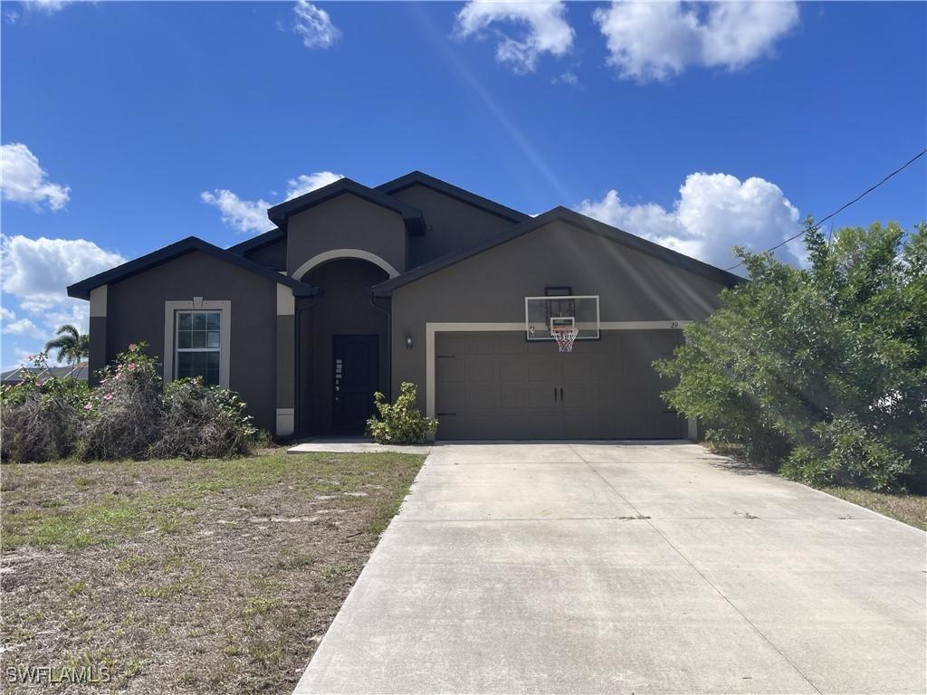 2928 NW 27th St., Cape Coral, FL 33993