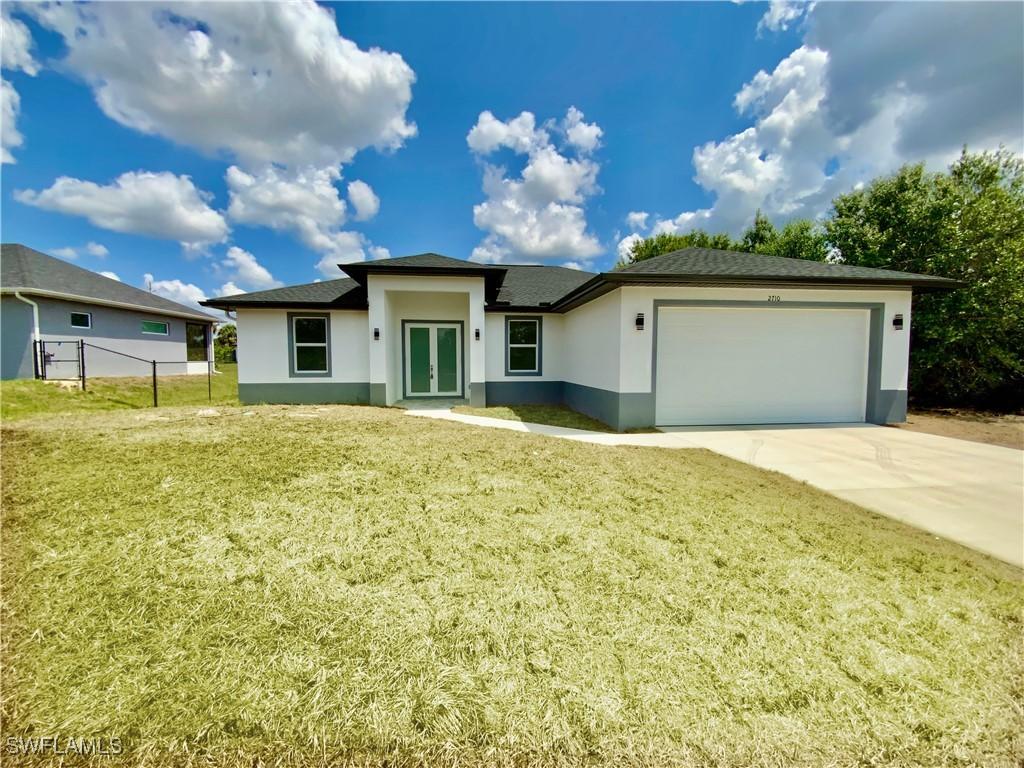2710 21st St., Lehigh Acres, FL 33971