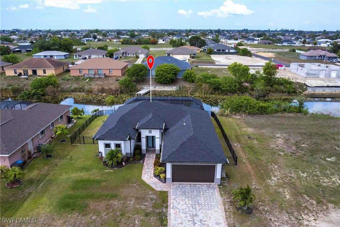 1314 NE 9th Ave., Cape Coral, FL 33909