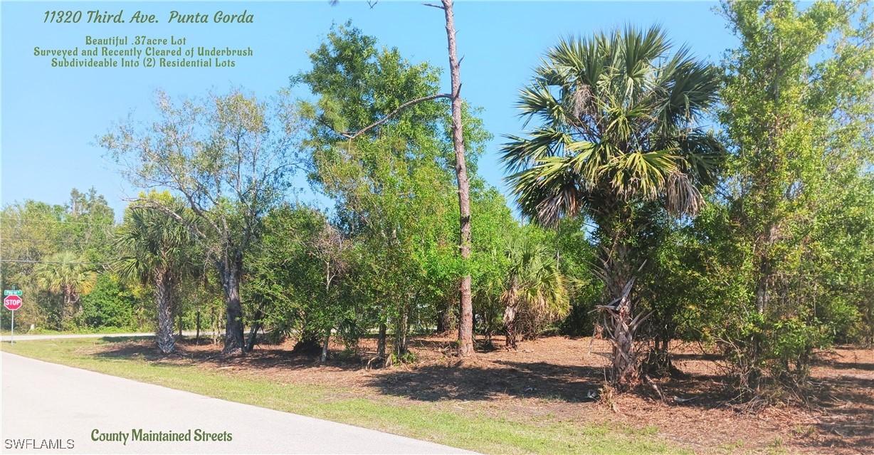 11320 Third Ave., Punta Gorda, FL 33955