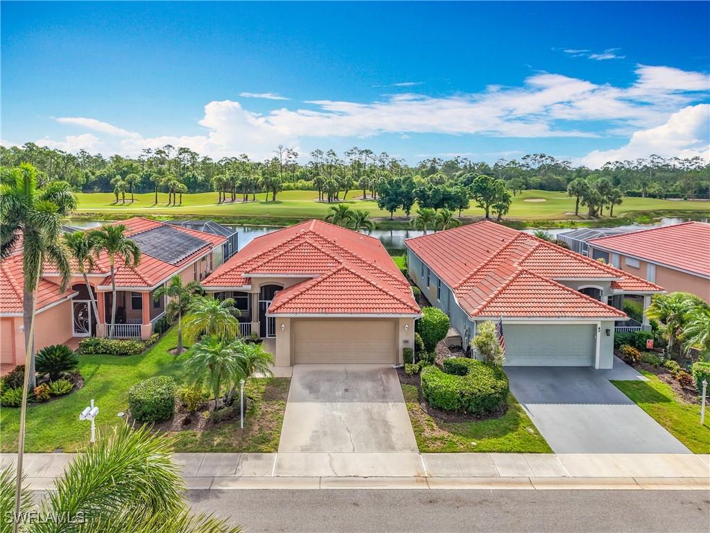 20826 Kaidon Ln., North Fort Myers, FL 33917