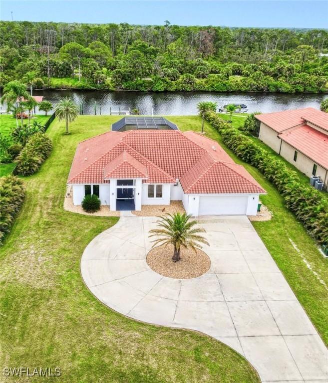 13295 Eisenhower Dr., Port Charlotte, FL 33953
