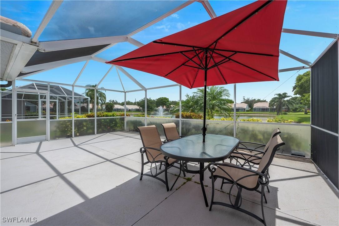 2166 Stacil Cir. #17, Naples, FL 34109