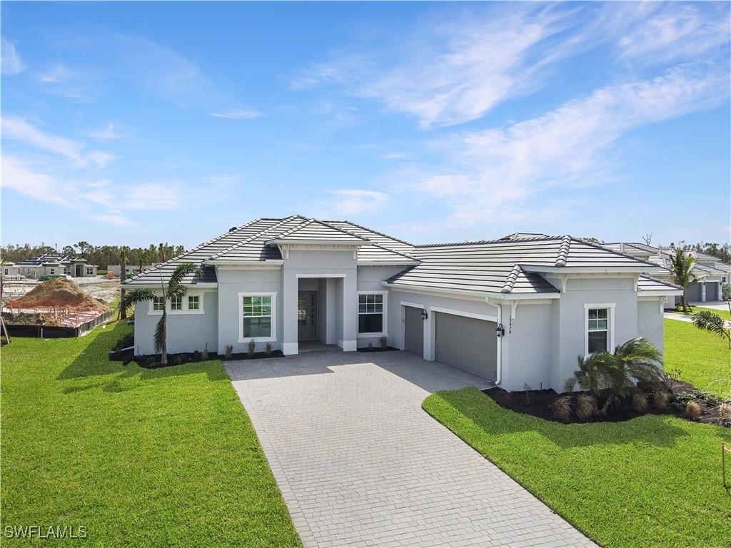 15478 Hackberry Ct., Punta Gorda, FL 33955