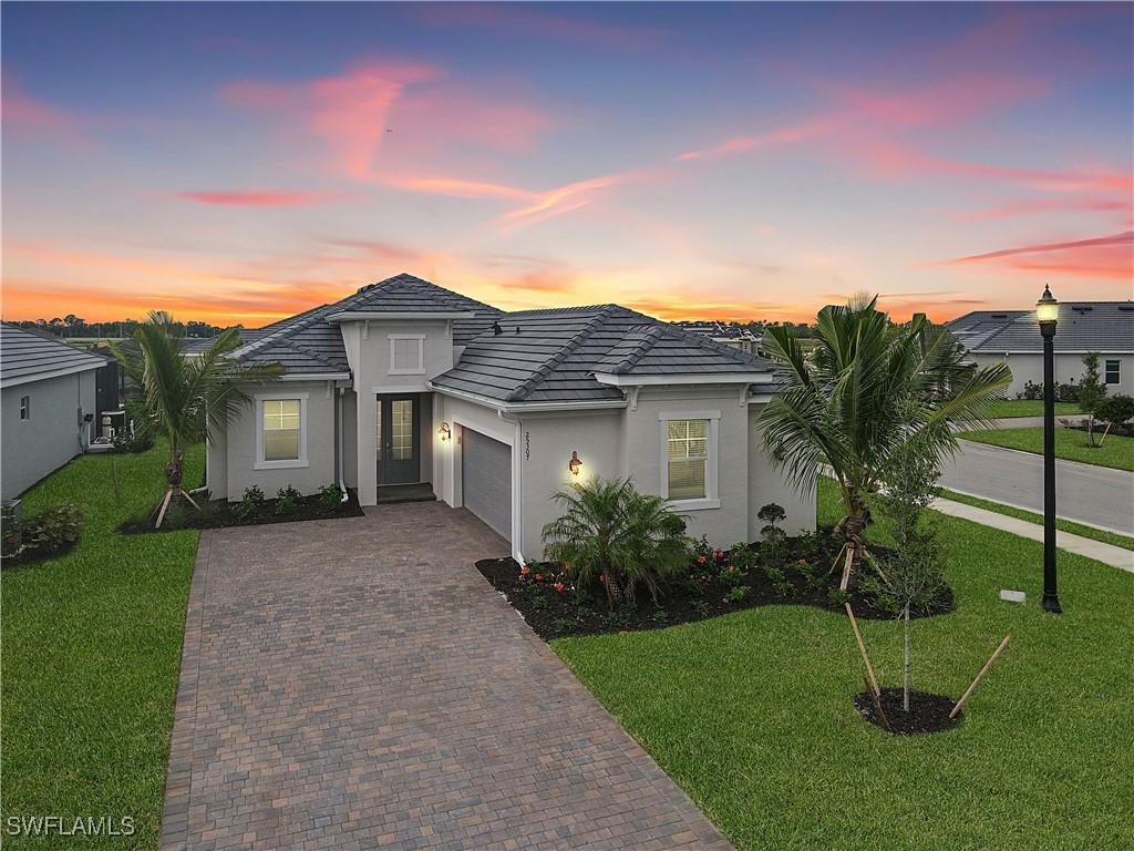 25307 Basswood Ct., Punta Gorda, FL 33955