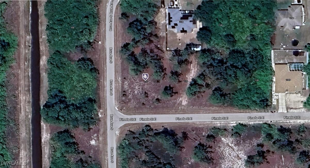 Eggelstom Ave., North Port, FL 34291