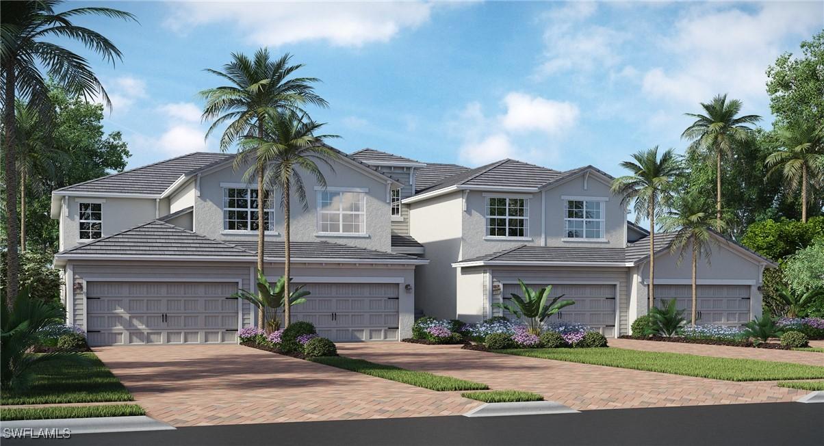 14826 Birchwood Ct. #6711, Punta Gorda, FL 33955