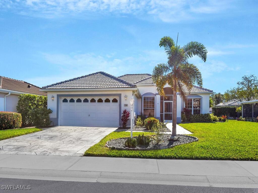 2160 Palo Duro Blvd., North Fort Myers, FL 33917
