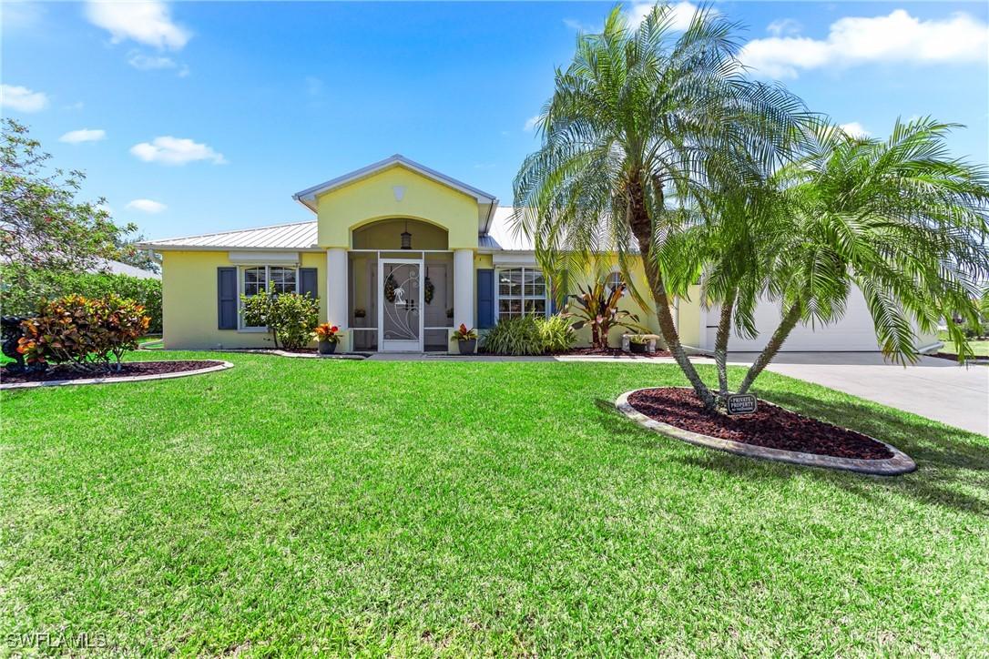 516 SE 14th Ter., Cape Coral, FL 33990