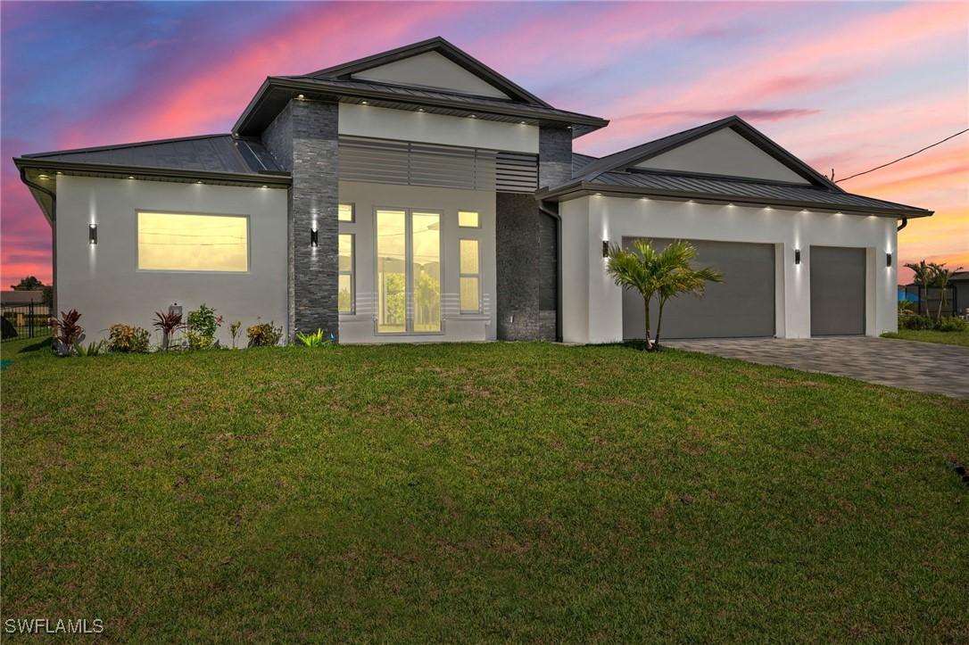 816 NW 39th Ave., Cape Coral, FL 33993