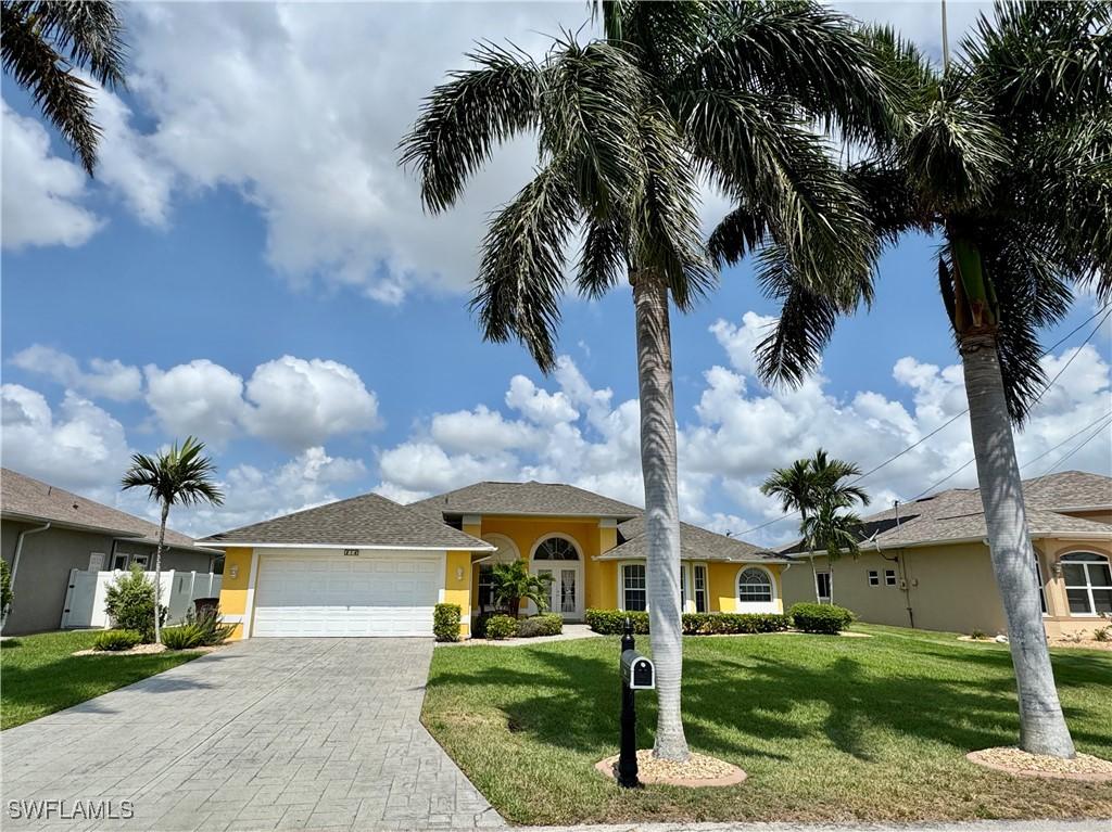 214 NE 23rd Ave., Cape Coral, FL 33909