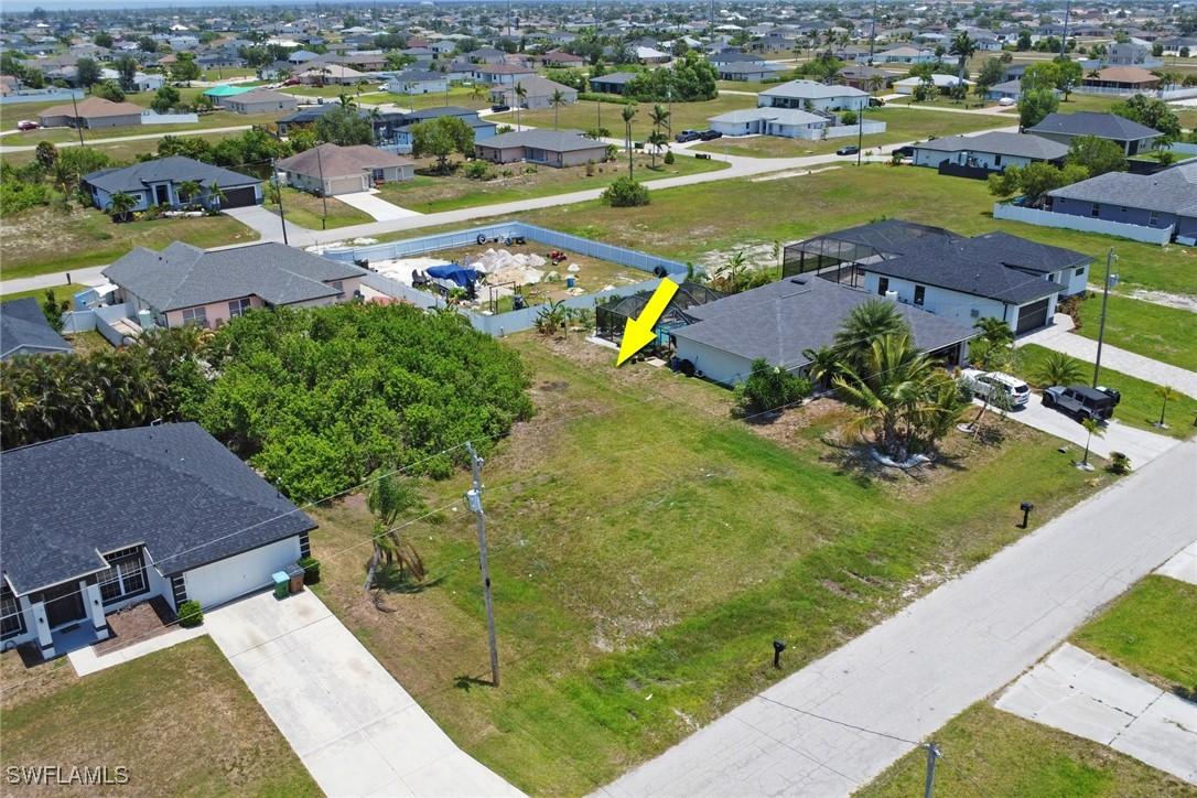 2515 NW Embers Ter., Cape Coral, FL 33993