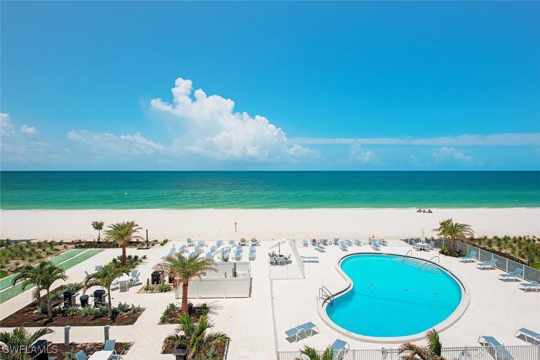 3443 Gulf Shore Blvd N Blvd. #409, Naples, FL 34103