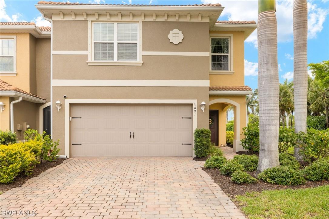 3891 Tilbor Cir., Fort Myers, FL 33916