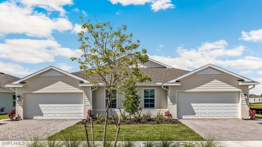 17604 Wild Iris Ln., Punta Gorda, FL 33982