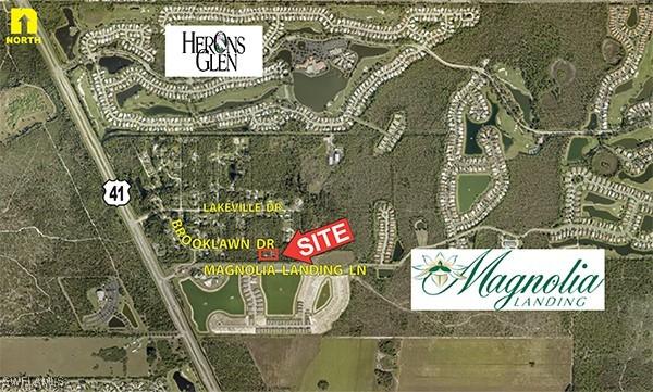 2318, 2328, 2344 Brooklawn Dr., North Fort Myers, FL 33917