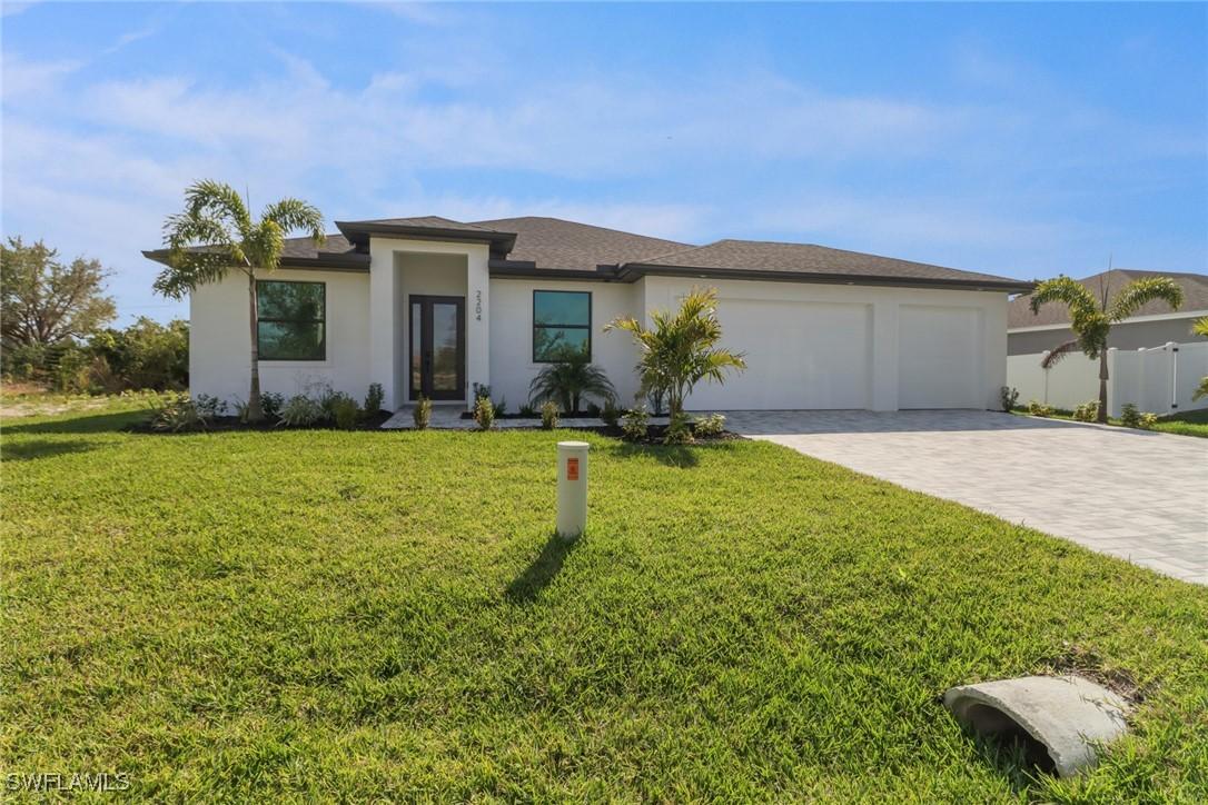 2204 SW 3rd Ter., Cape Coral, FL 33991