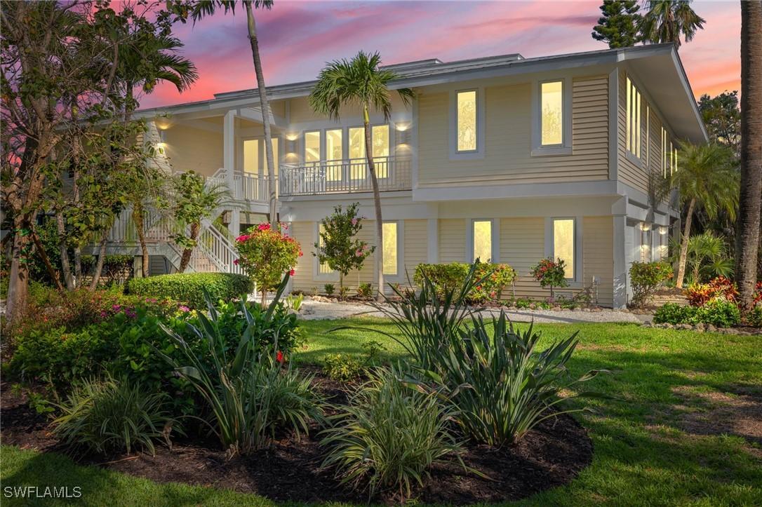 2681 Coconut Dr., Sanibel, FL 33957