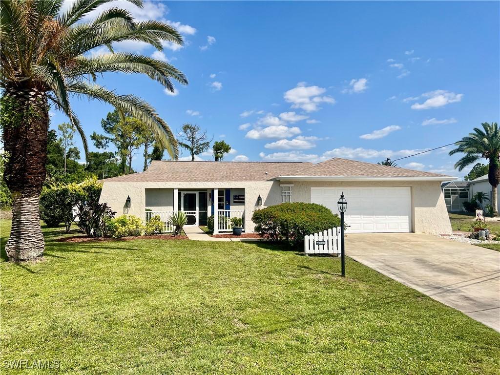 40 Ortona St., Lehigh Acres, FL 33936