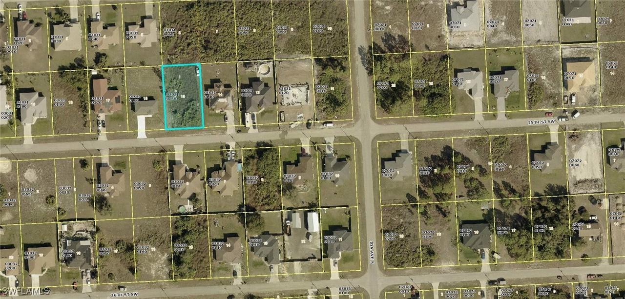 2908 25th St., Lehigh Acres, FL 33976