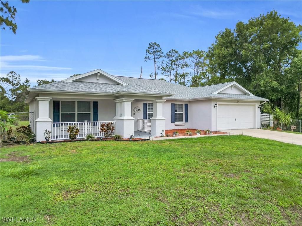 1402 Congress Ave., Lehigh Acres, FL 33972