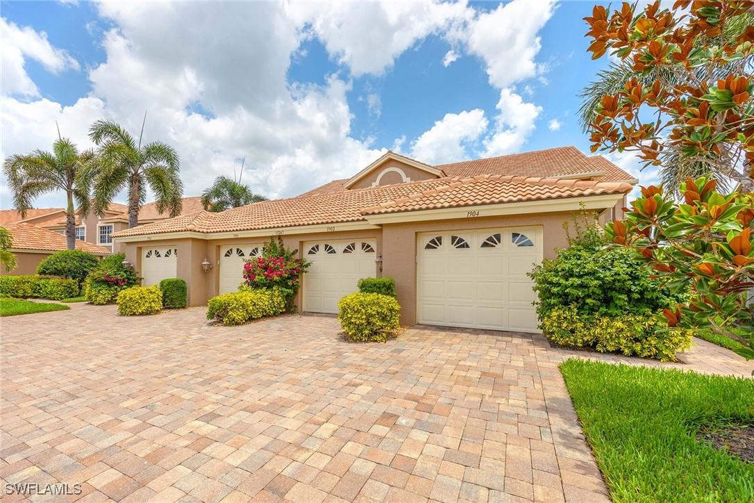 13247 Sherburne Cir. #1901, Bonita Springs, FL 34135