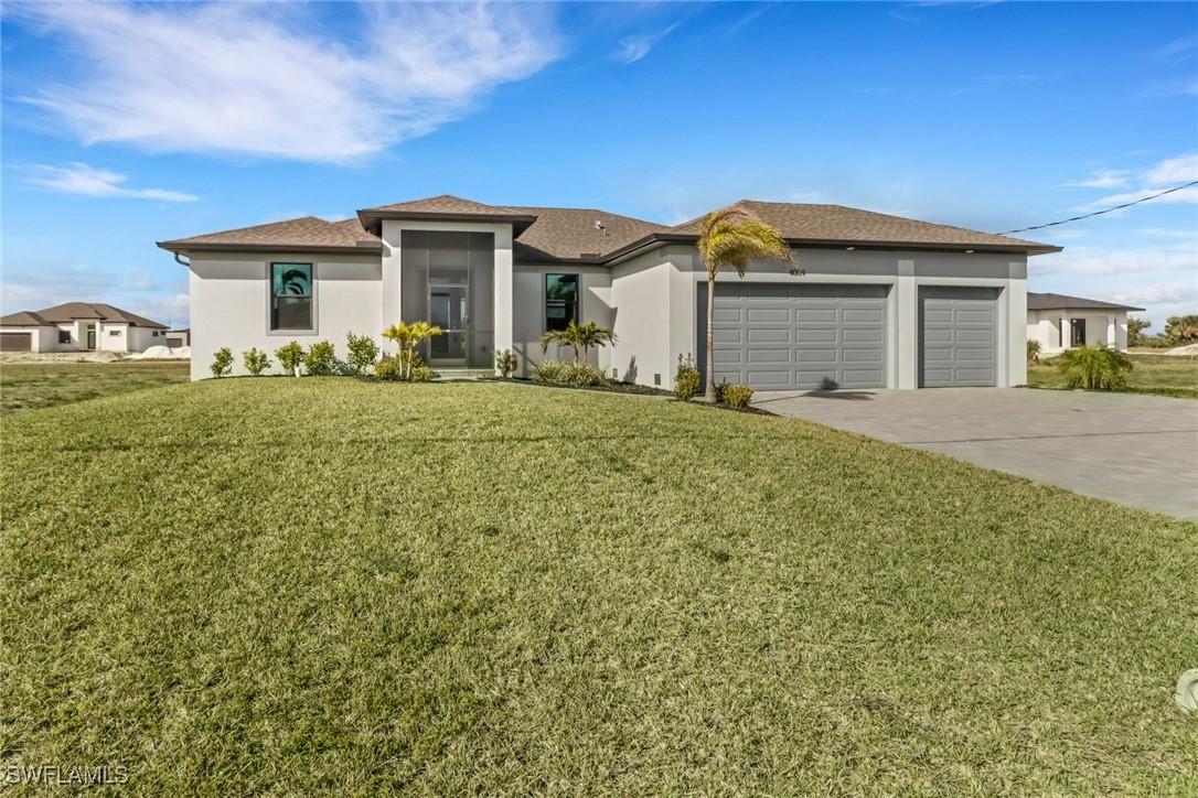 4009 Caloosa Pkwy., Cape Coral, FL 33993