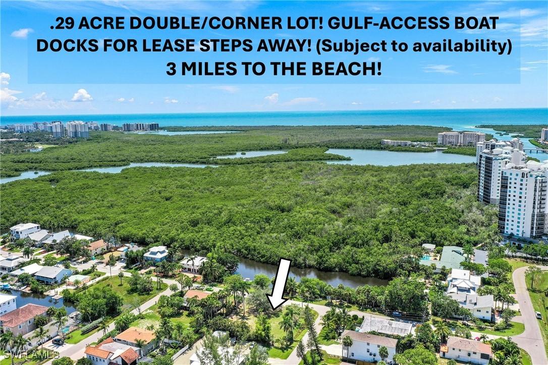 1300 Venetian Way, Naples, FL 34110