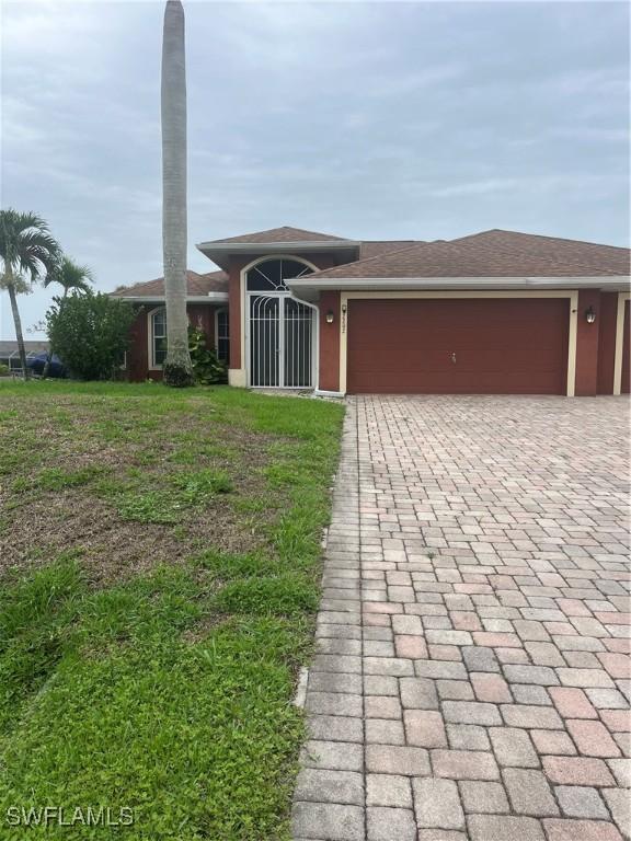 2202 NE 18th St., Cape Coral, FL 33909