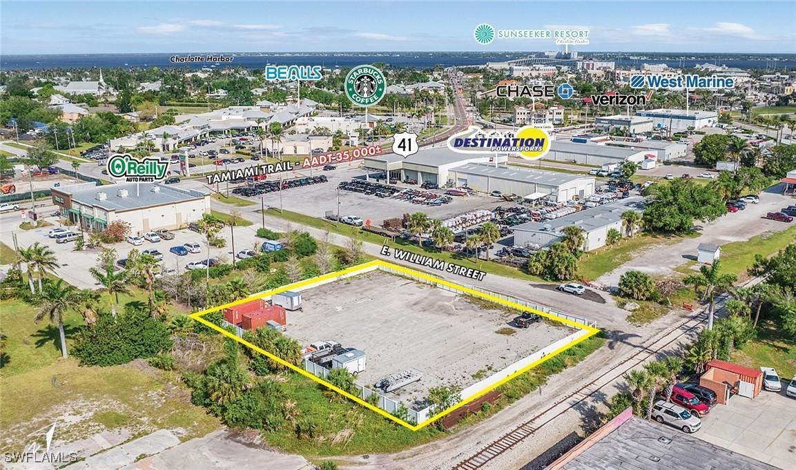 137 E William St., Punta Gorda, FL 33950