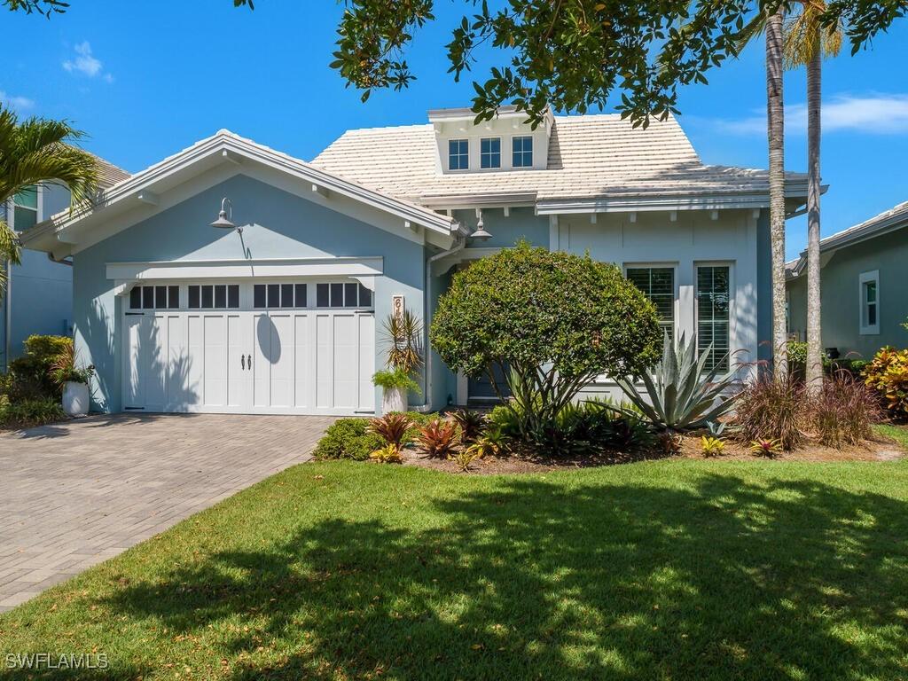 6478 Warwick Ave., Naples, FL 34113