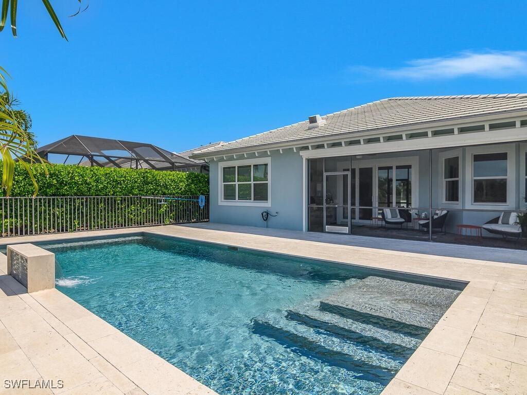 6478 Warwick Ave., Naples, FL 34113