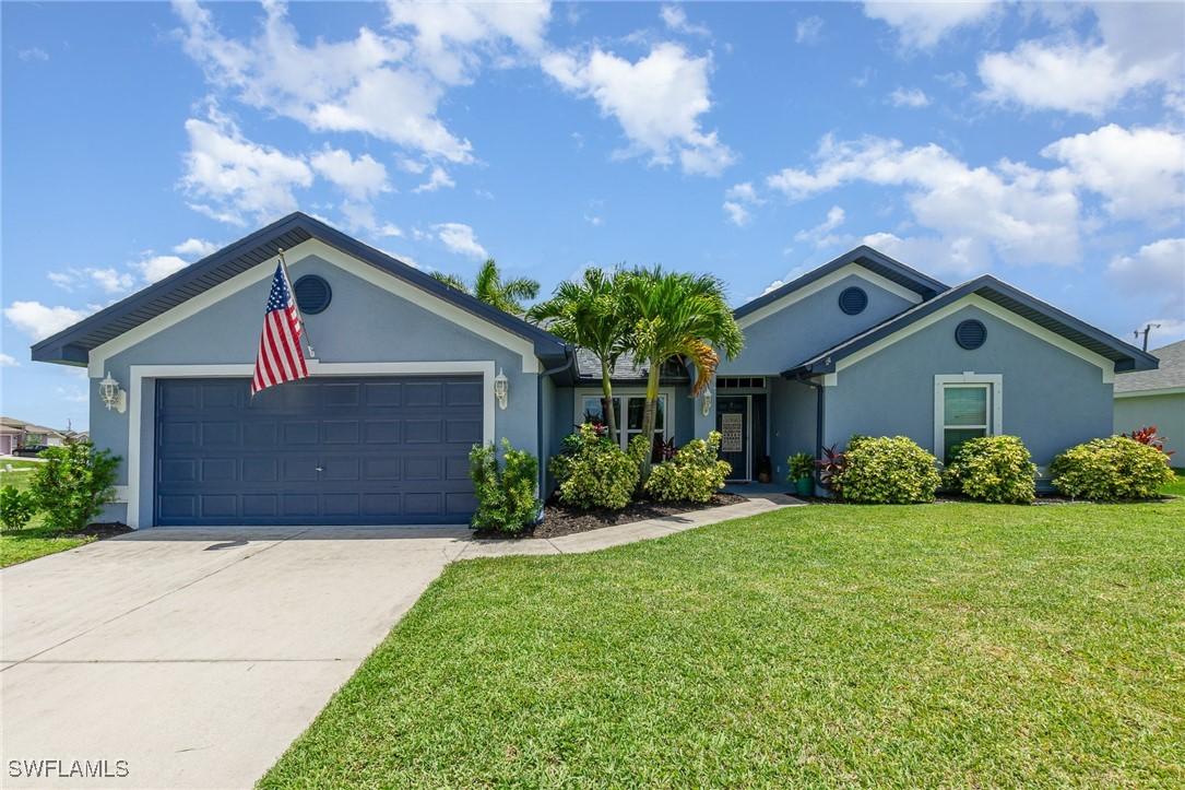 104 NW 11th St., Cape Coral, FL 33993