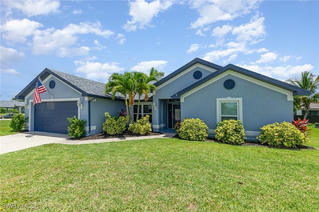 104 NW 11th St., Cape Coral, FL 33993