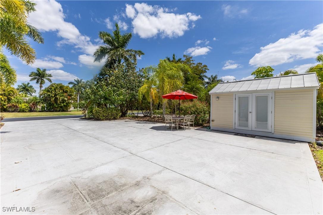Lot 294 3023 Riverboat Landing, Labelle, FL 33935