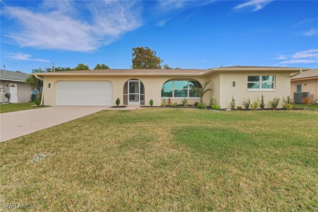3739 Palm Tree Blvd., Cape Coral, FL 33904