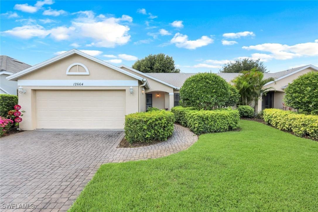 12662 Hunters Ridge Dr., Bonita Springs, FL 34135