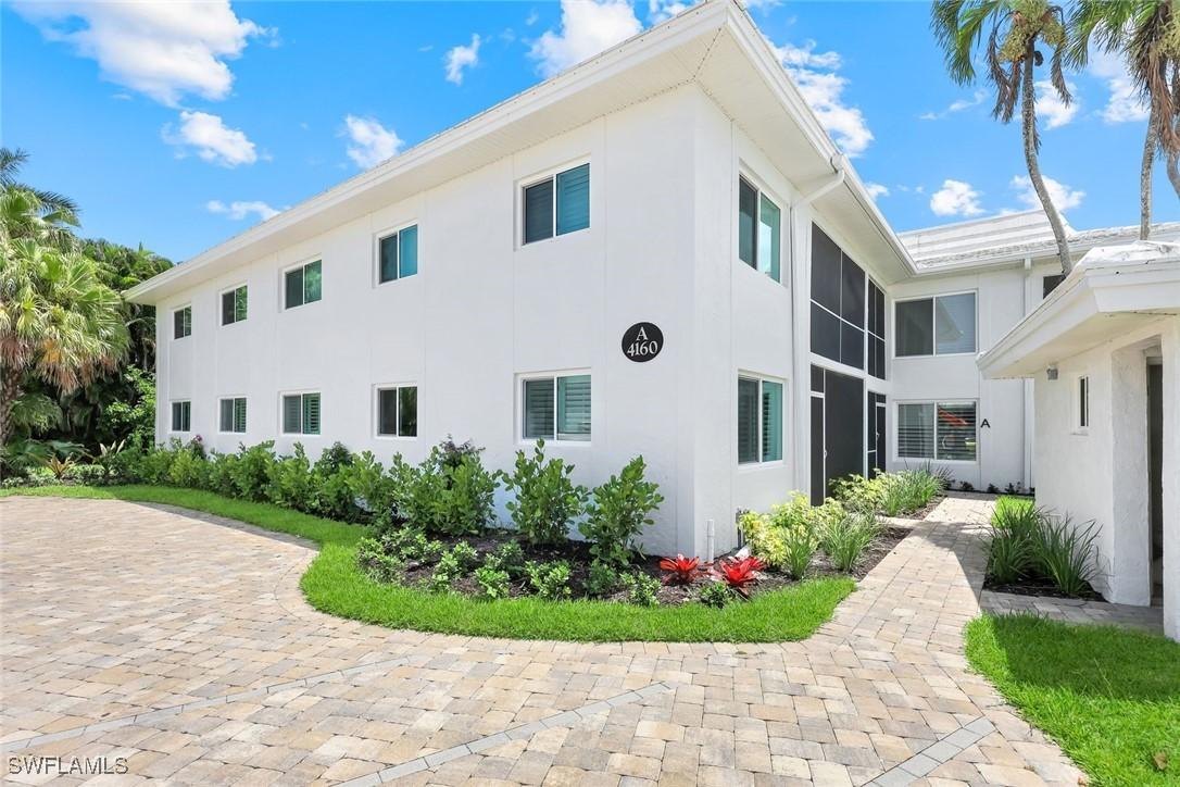 4160 Crayton Rd. #A3, Naples, FL 34103