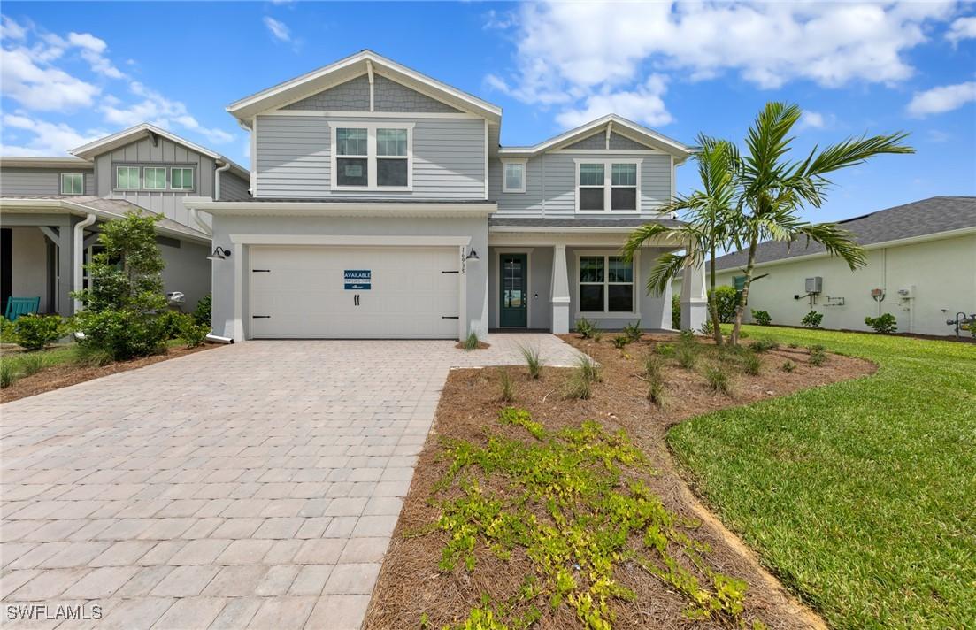 16935 Sage Ter., Punta Gorda, FL 33982