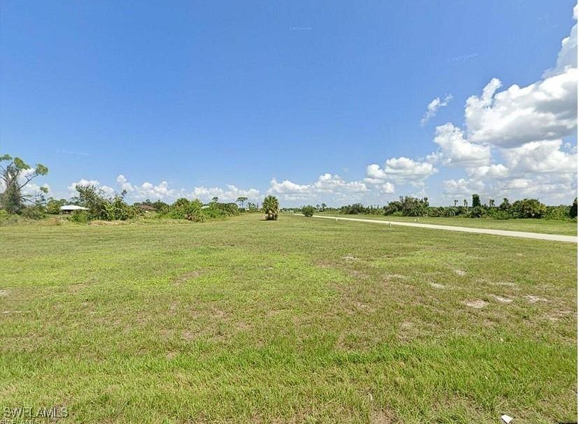 3601 NW 41st Ter., Cape Coral, FL 33993