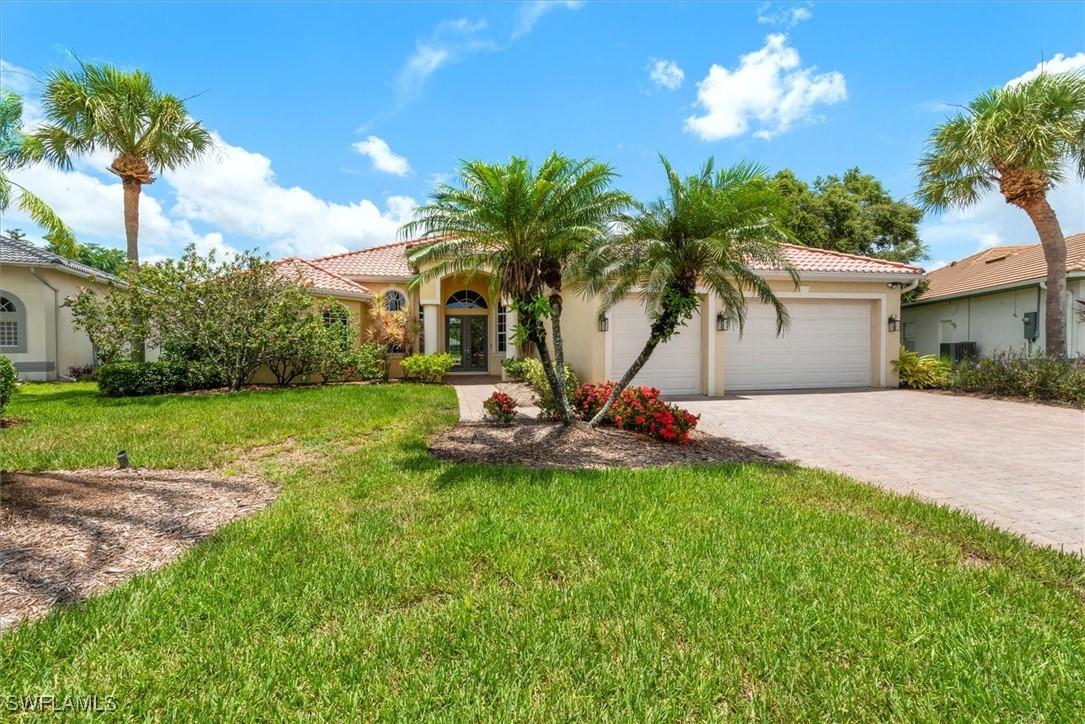 11636 Mahogany Run, Fort Myers, FL 33913