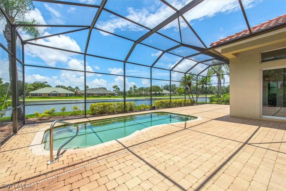 11636 Mahogany Run, Fort Myers, FL 33913