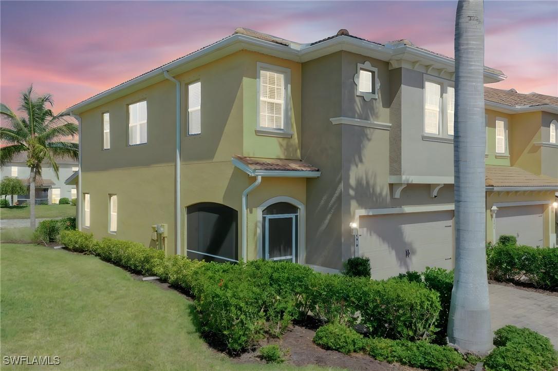 4096 Wilmont Pl., Fort Myers, FL 33916