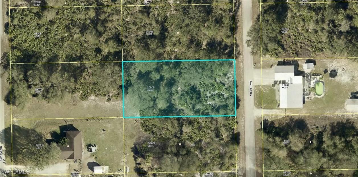 2311 Abbott Ave., Alva, FL 33920