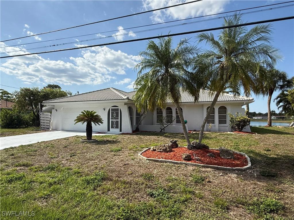 2803 E 5th St., Lehigh Acres, FL 33972