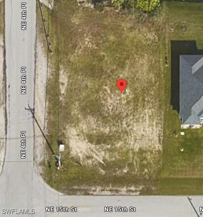 417 NE 15th St., Cape Coral, FL 33909