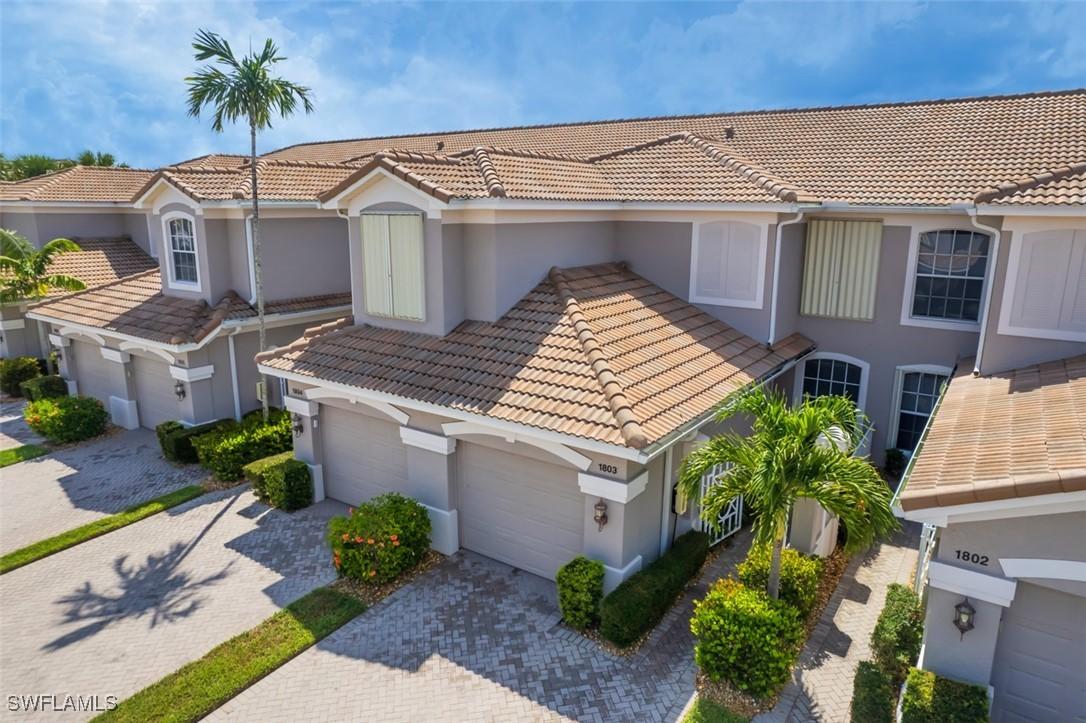 10011 Sky View Way #1803, Fort Myers, FL 33913